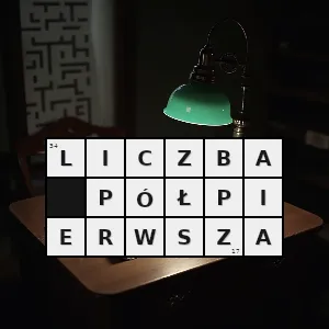 Hasło krzyżówkowe liczba rozkładająca się na iloczyn dokładnie dwóch liczb pierwszych na dokładnie dwa czynniki pierwsze - liczba półpierwsza – rozwiązanie, synonimy, podpowiedzi i definicje krzyżówkowe